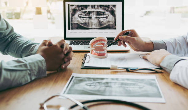 Best Broken or Cracked Tooth Emergency Dentist in Boaz, AL