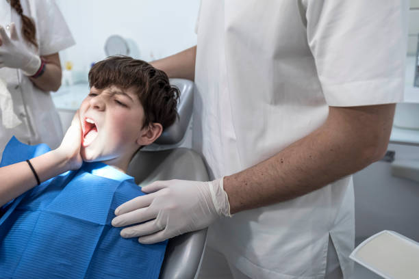Best Emergency Dental Services for Seniors in Boaz, AL
